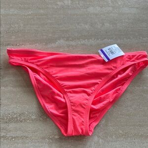 La Blanca Vibrant Pink Women's Swim Bottom